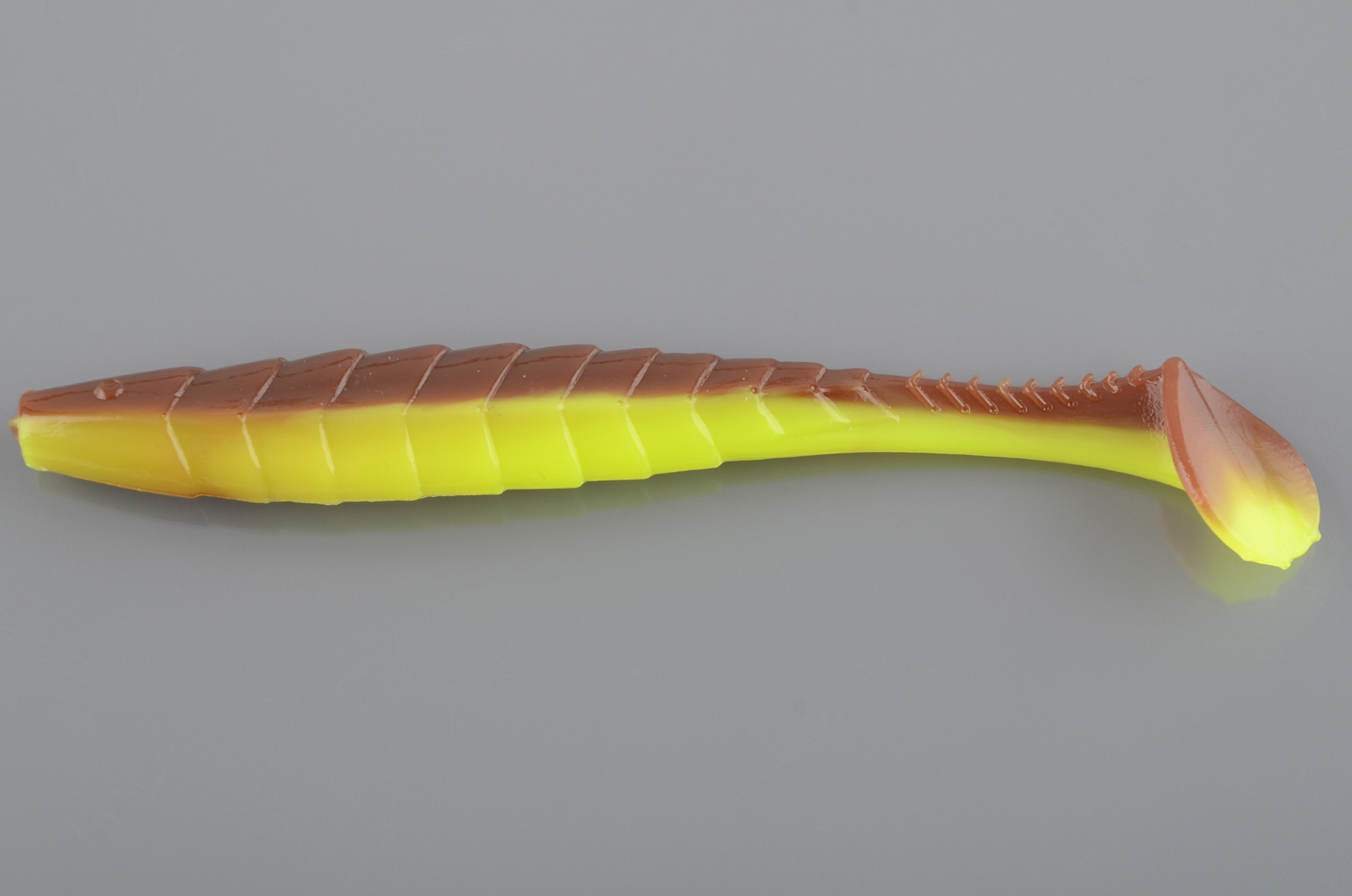 Силиконовая приманка Zander Master Gektor 86мм, цв. 07