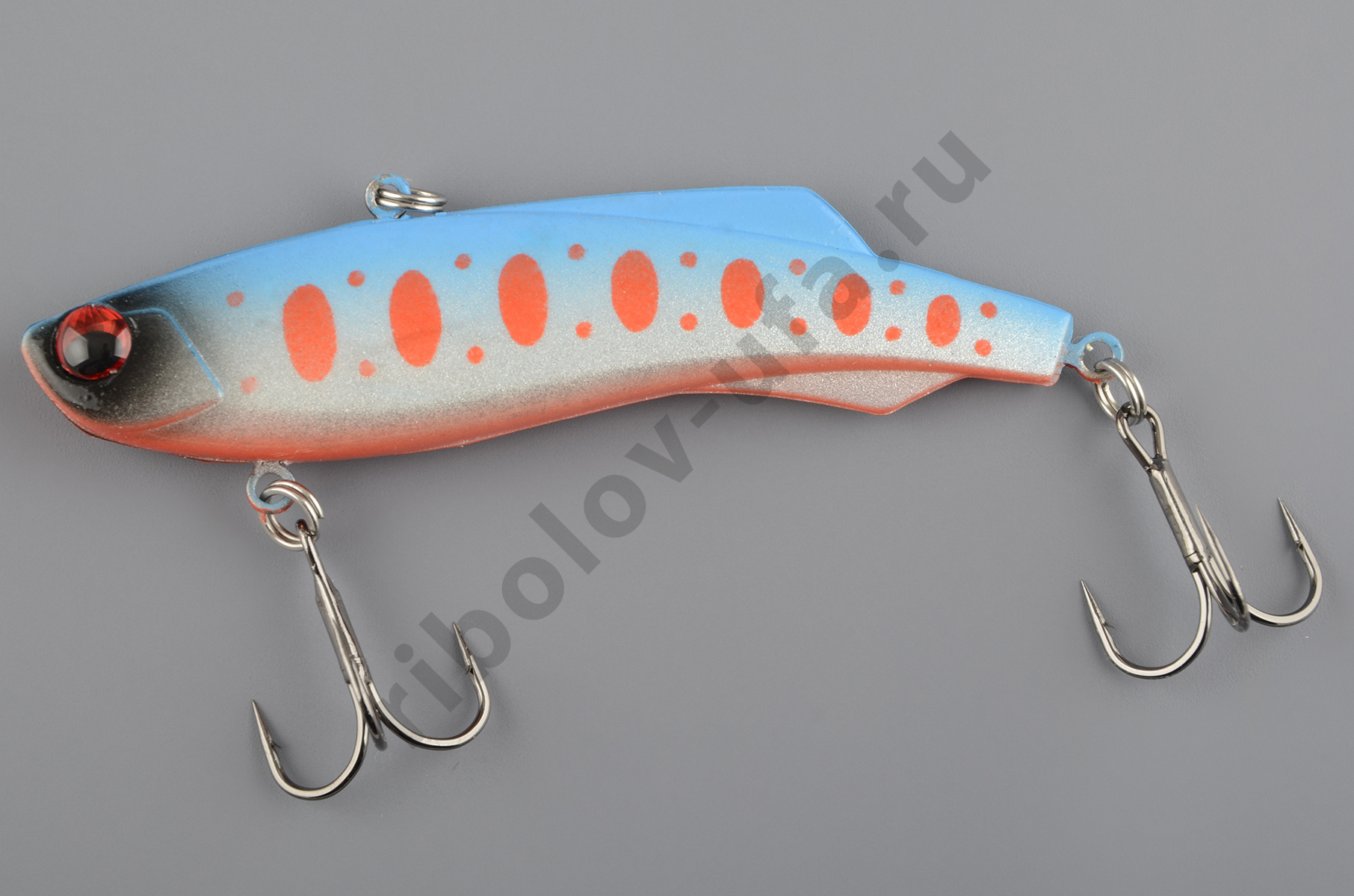 Раттлин Zander Master Venom 73, 17гр, цвет 14