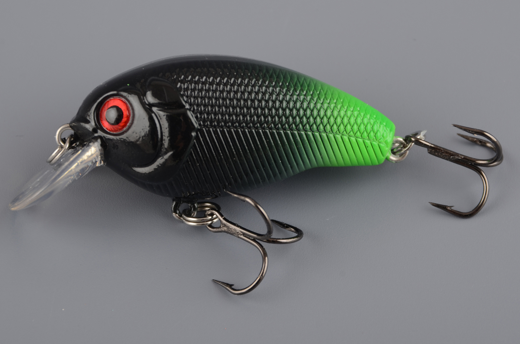 Воблер Zander Master Chit 40F 6гр, 0-0.3м цв. 07