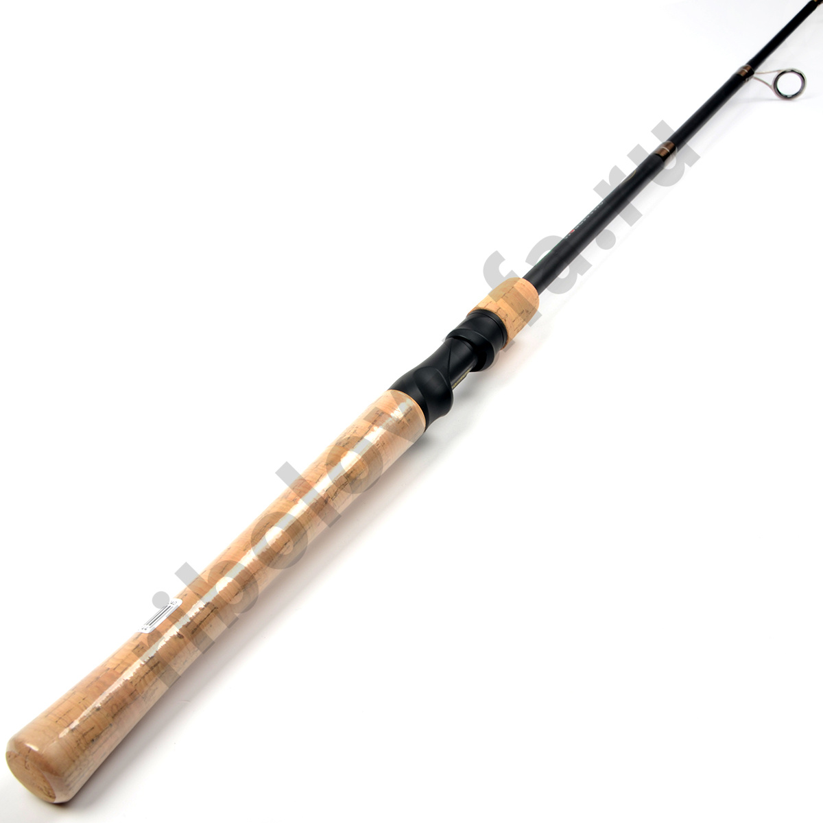 Спиннинг Admiral Champion 2.1м, 10-30гр (телескоп, тубус)