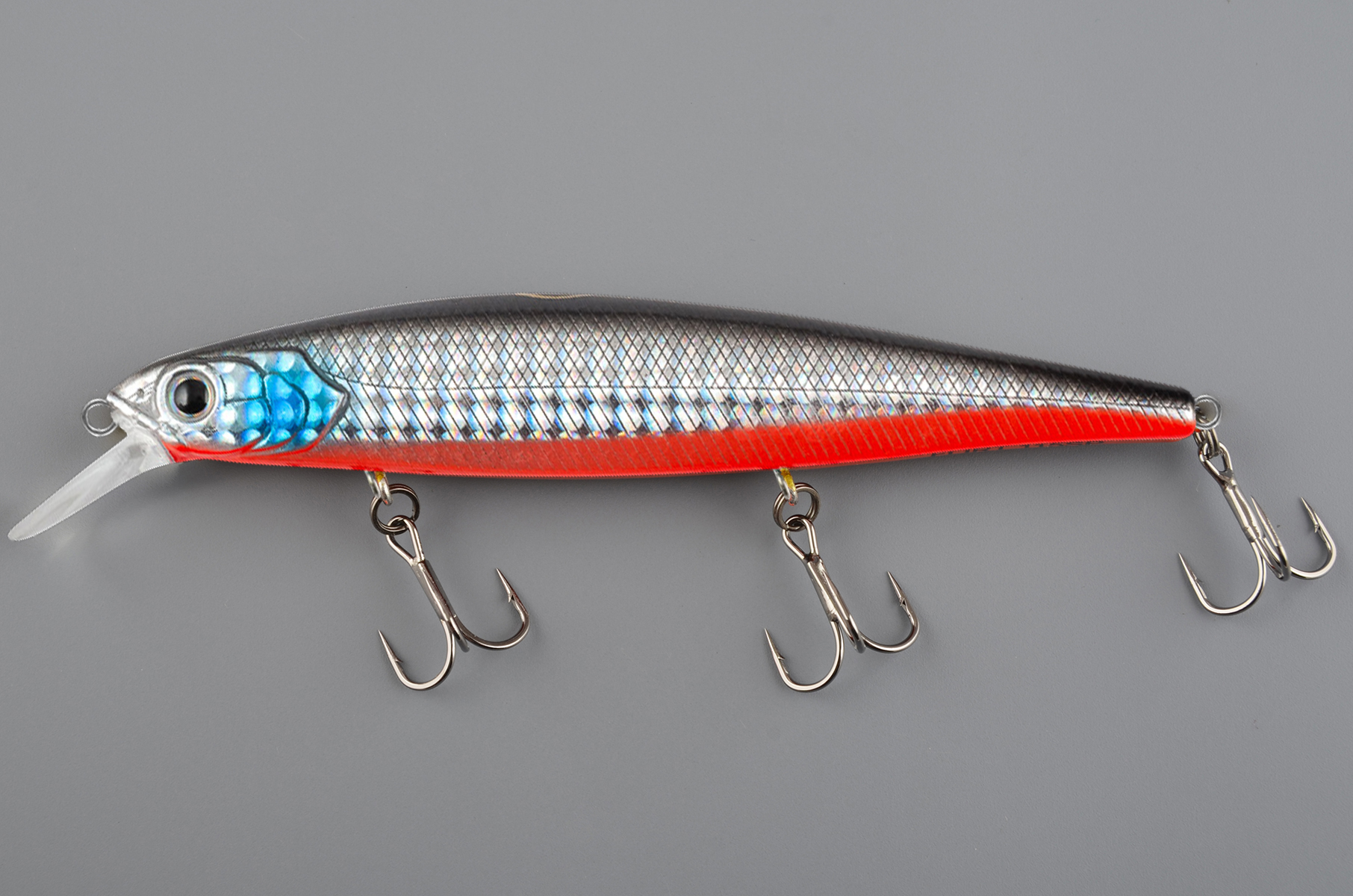 Воблер TsuYoki Flirt 115 SP #X006