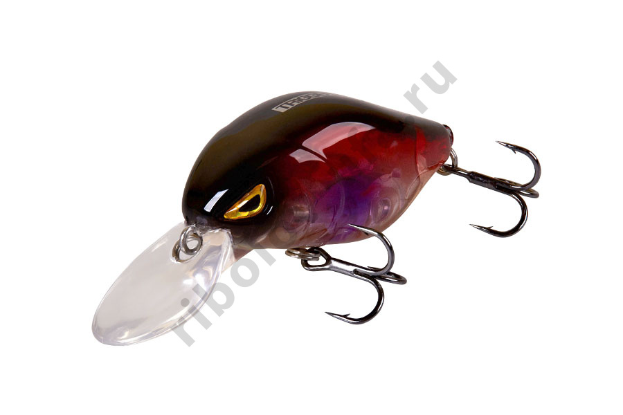 Воблер Iam Master Trigger 30 мм MR F , 0.8-1.5м, 2.7гр # M22