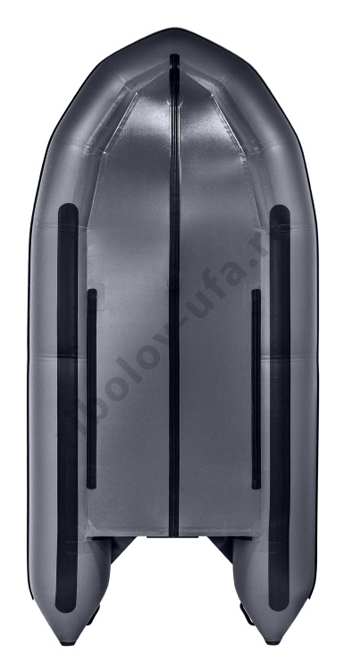 Лодка Apache 3300 СК графит