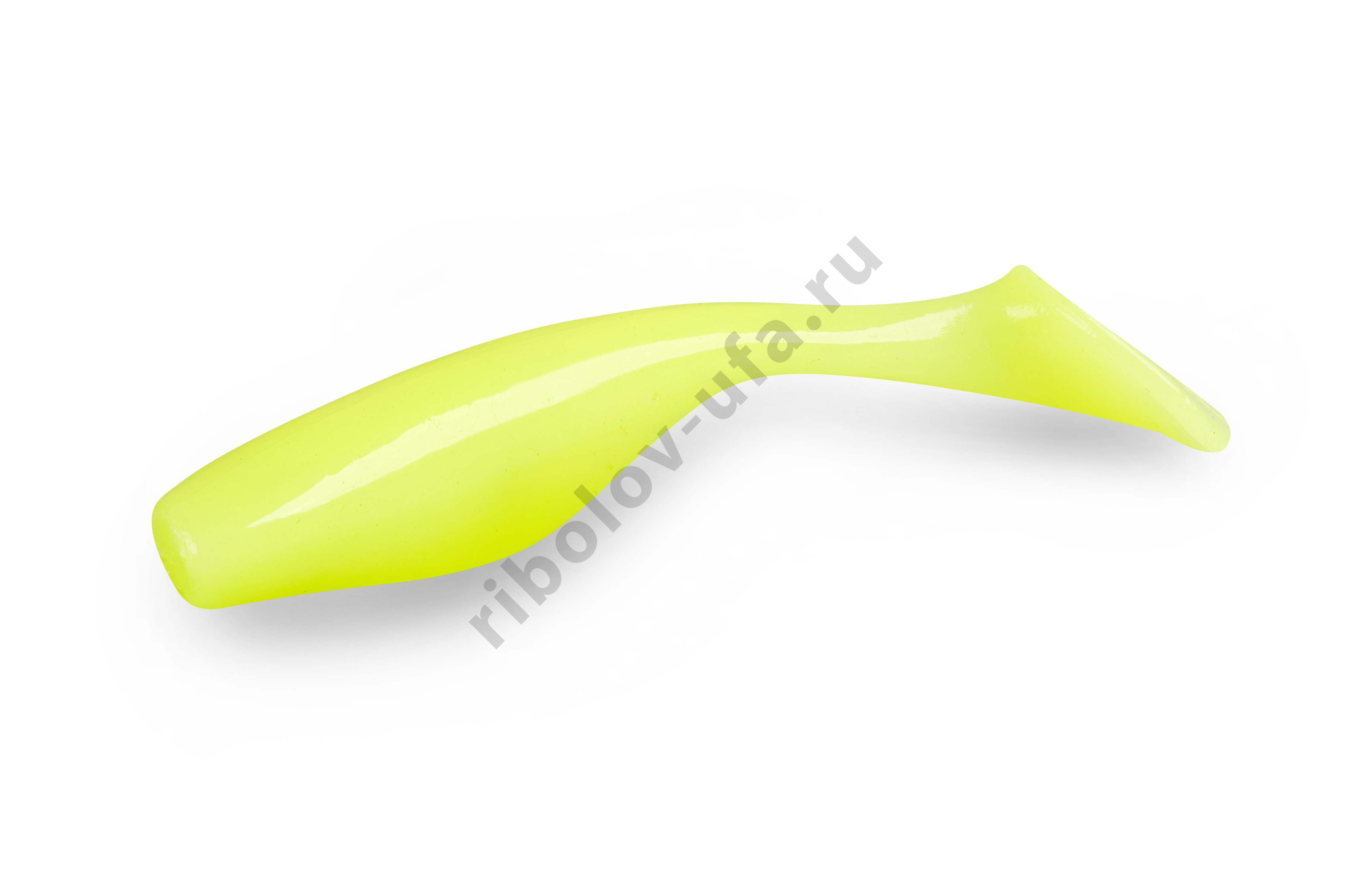 Силиконовая приманка Zander Master Bass Assassin 90мм, 5.3гр цв. 28