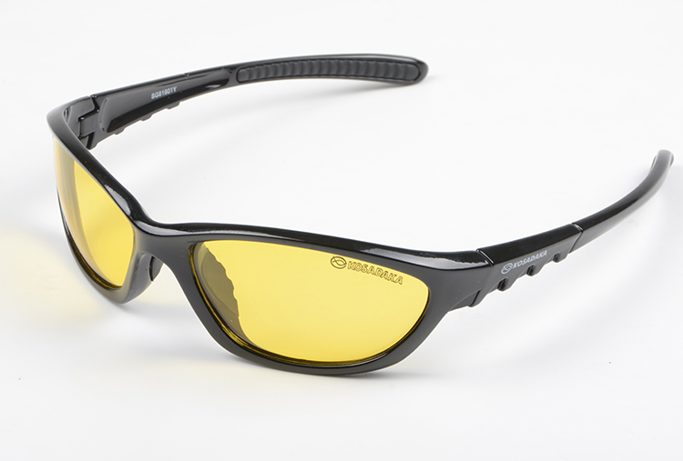 Очки Kosadaka поляризационные желтые (81901Y)