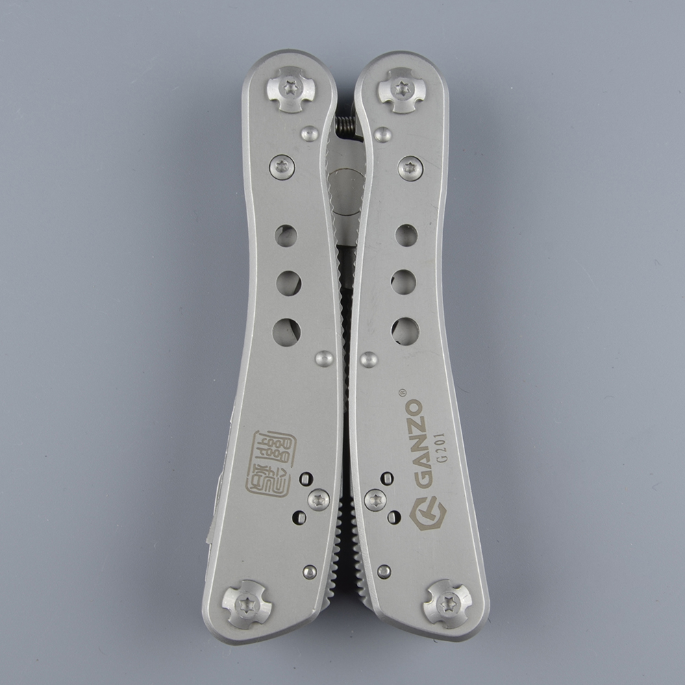 Мультитул складной Ganzo  G201