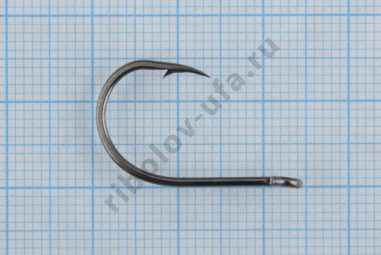 Одинарные крючки Cobra CARP CHINU сер.807 разм.002