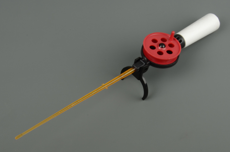 Удочка зимняя Пирс КМ-50 С