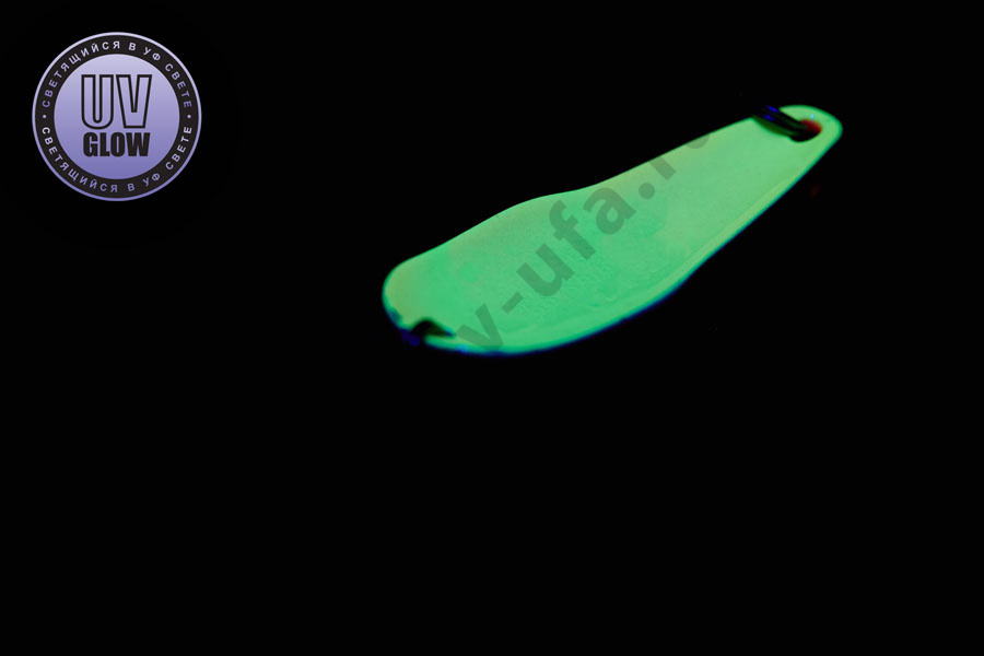 Блесна Iam Master Reflex Cyclone колеблющаяся 2,6гр цв. R45