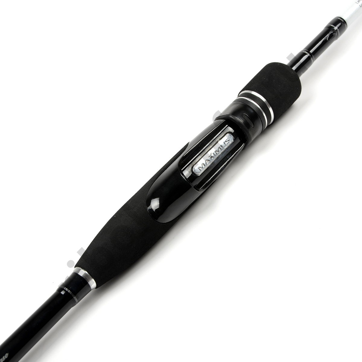 Спиннинг Maximus Black side X 21 M 8-30g