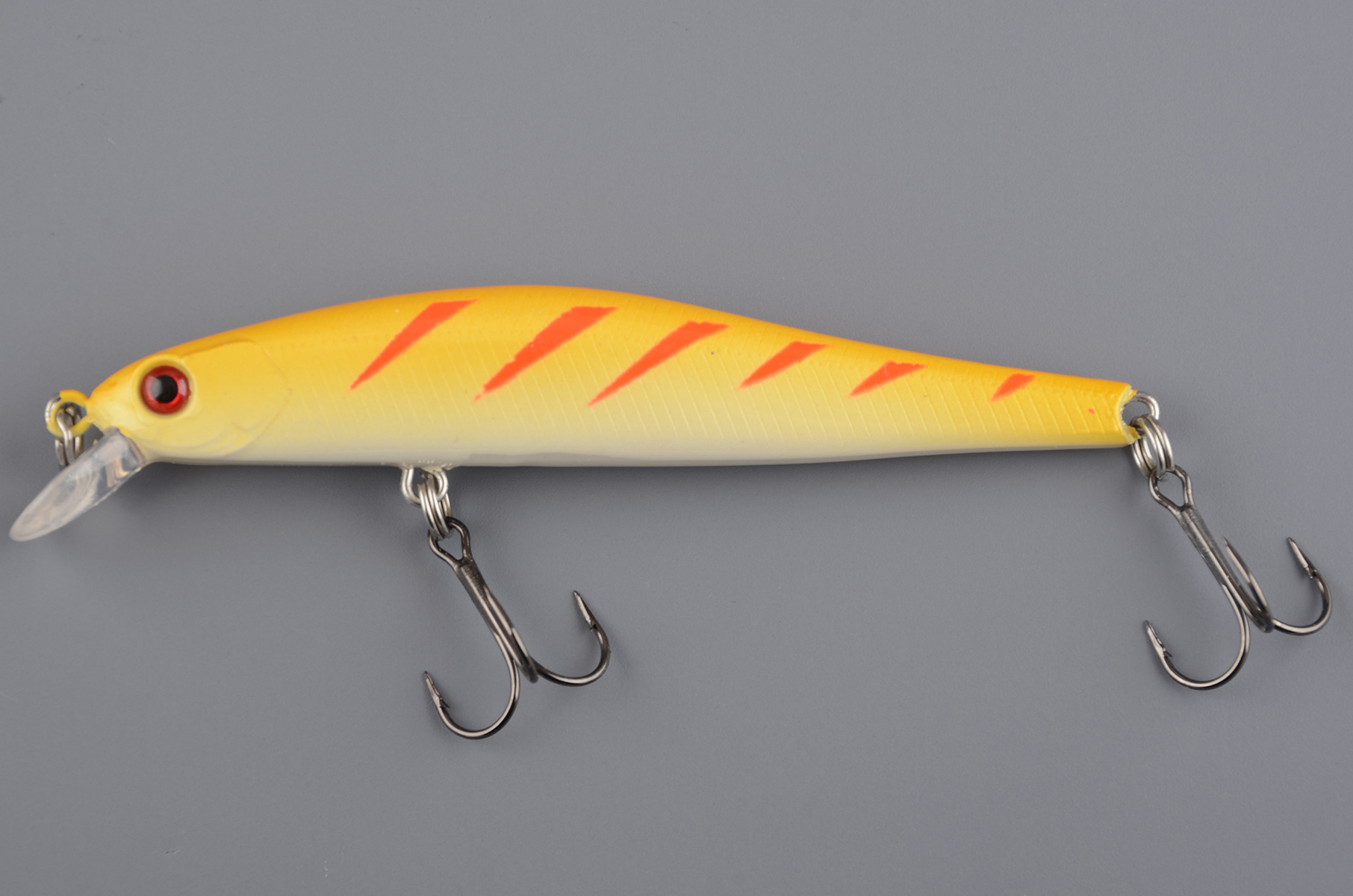 Воблер Zander Master Back 90SP 9.8гр, 0,6-1,2м цв. 03