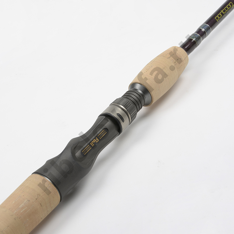 Кастинговое удилище Pontoon 21 Psychogun, 252 см, 7.0-24.0 гр., 8-17 Lb