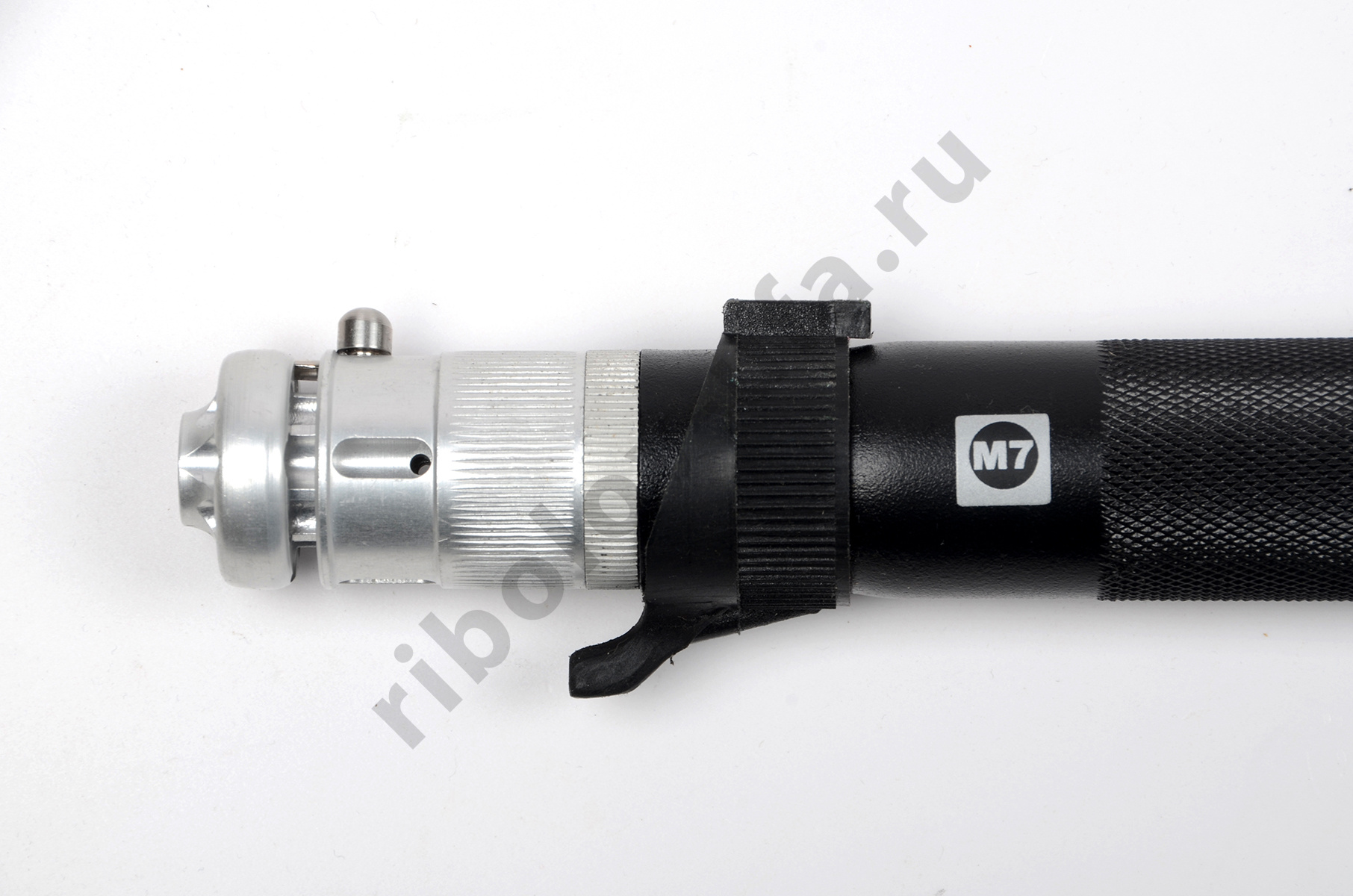 Ружье пневмовакуумное PVM-RV 600 ф7(А) БЛС б/к