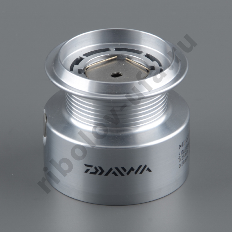 Катушка безынерц. Daiwa Megaforce 3500 X