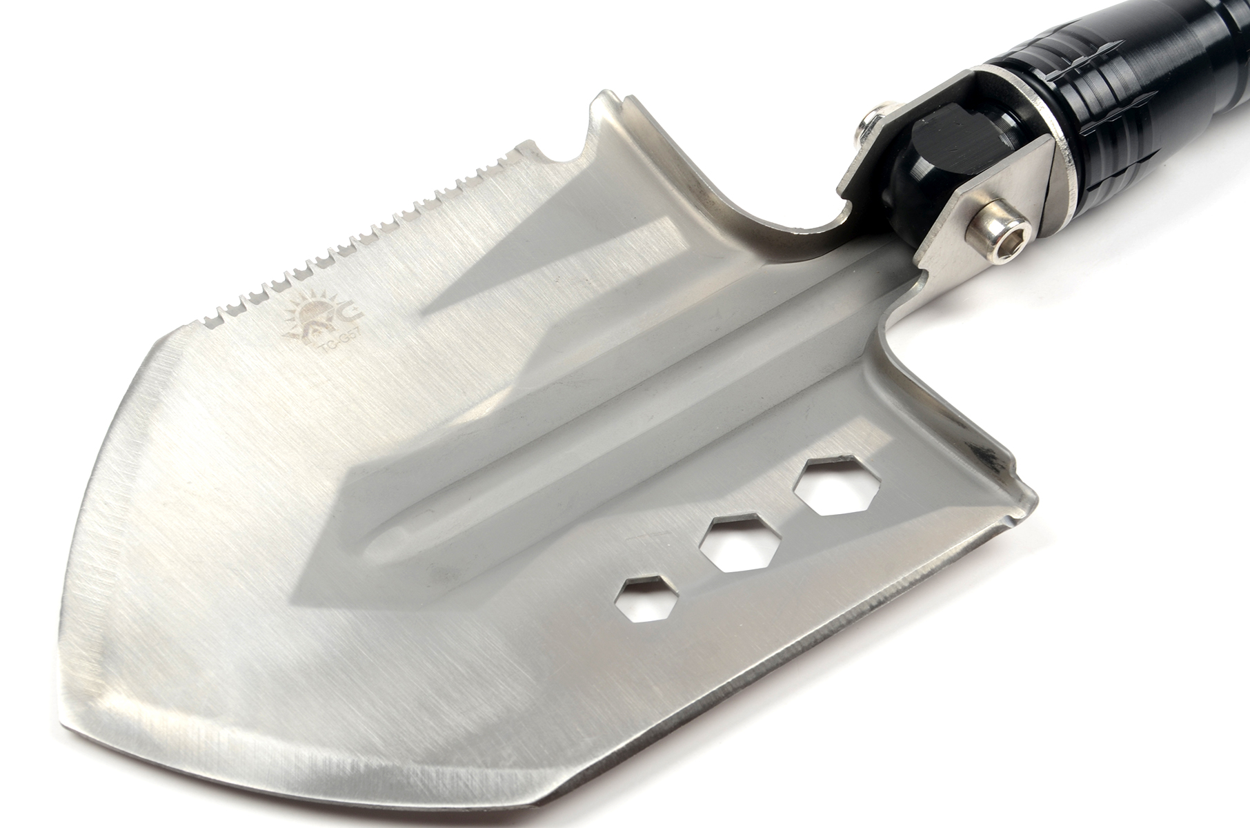 Лопата многофункциональная YYC TG-G57