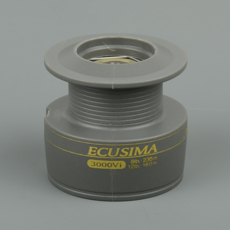 Катушка безынерц. Ryobi Ecusima 3000 (4+1bb)