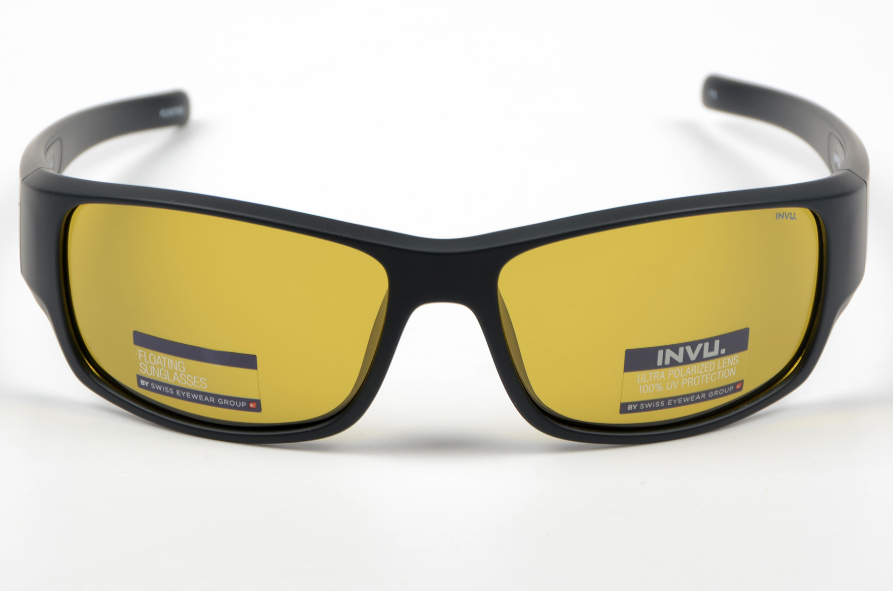 Очки Invu поляризационные A 2209D плавающие в чехле 
