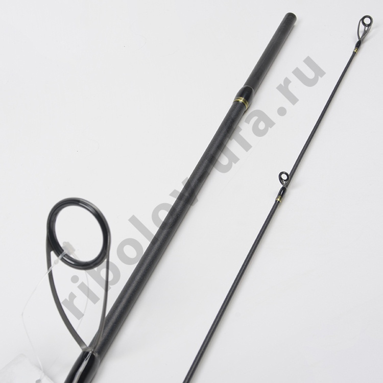 Спиннинг Black Hole Hyper-III 2,4м, 4-18гр Fast