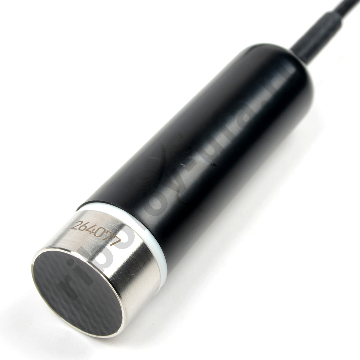 Эхолот Практик 5 (впаянный кабель) 