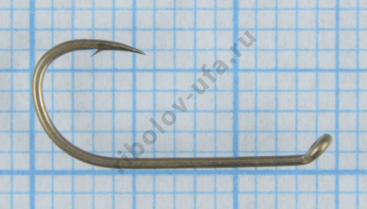 Одинарные крючки Owner 50458-10