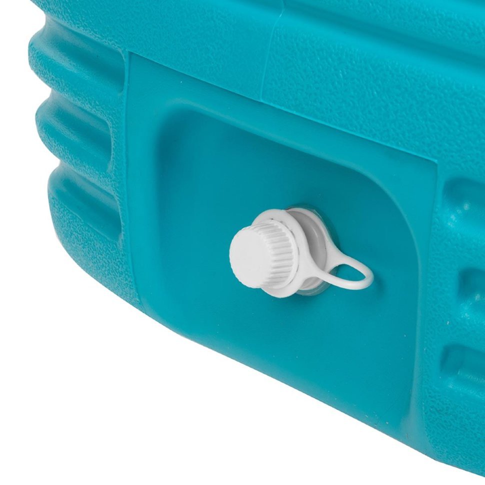 Изотермический контейнер Pinnacle Eskimo 57л цв. голубой