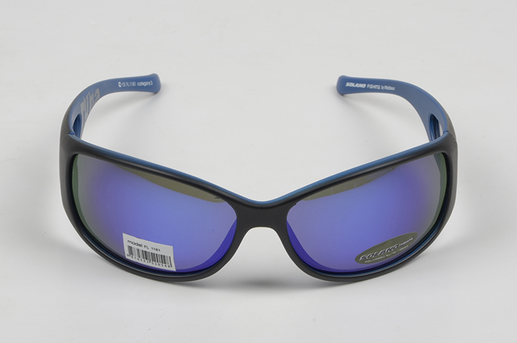 Очки Solano поляризационные FL 1181