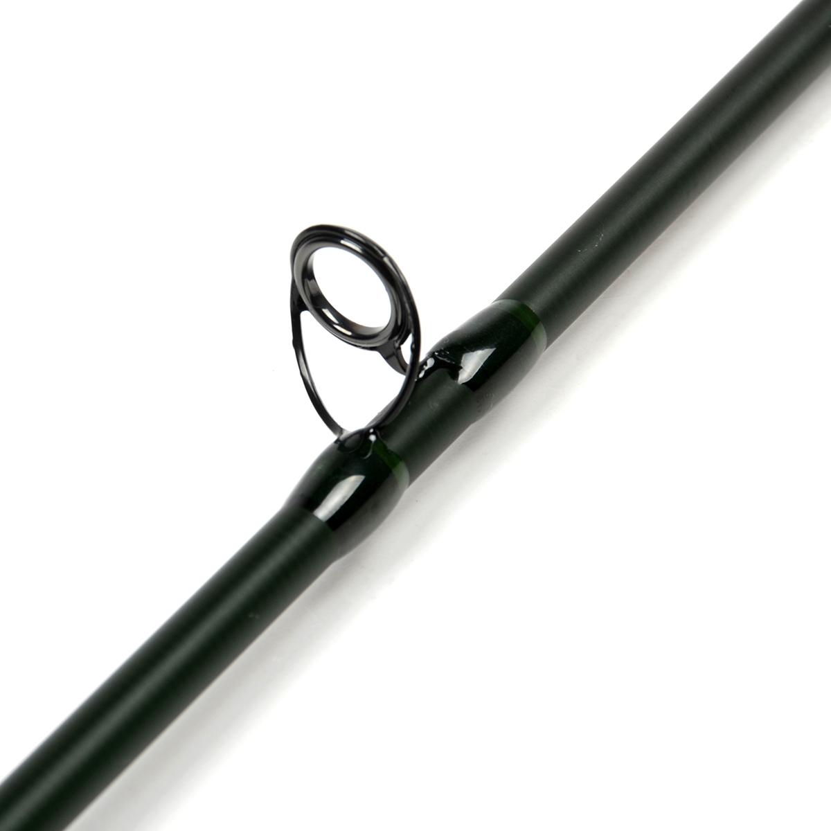 Удилище нахлыстовое (одноручное) Kola Salmon S2-MX 9005/4 (9.0 #5 4 колена) в тубусе