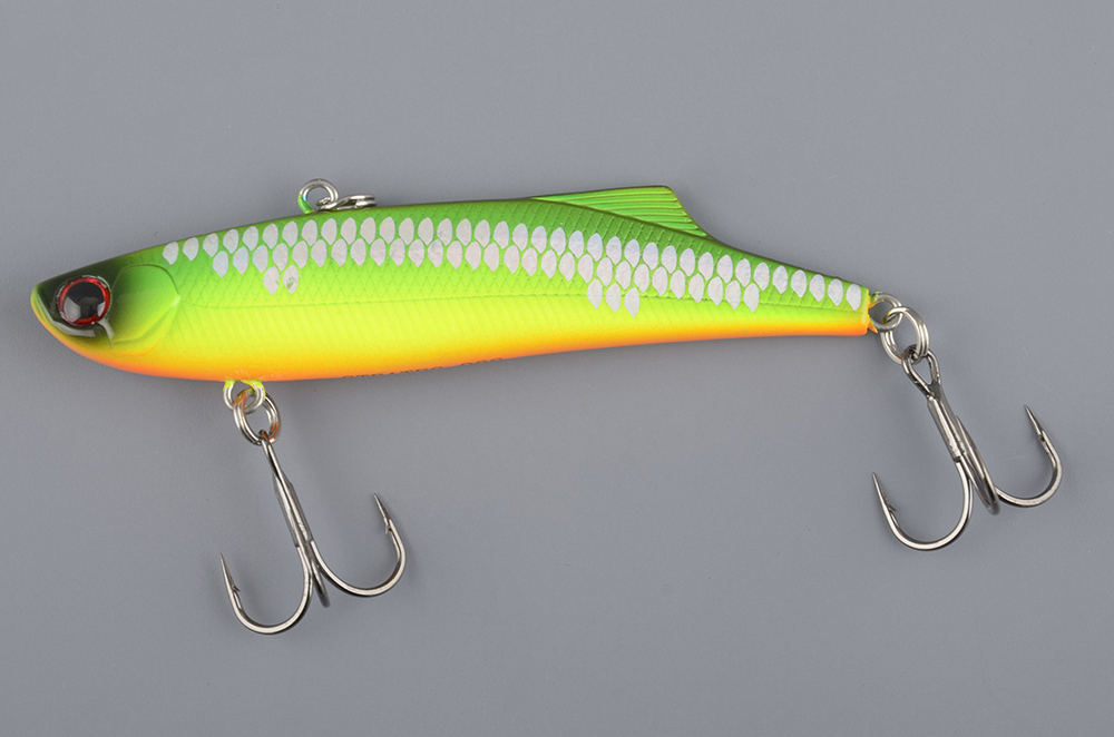 Раттлин TsuYoki Strateg 80S #805S