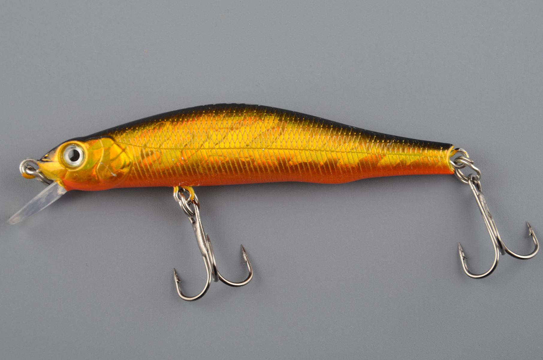 Воблер Columbia Orbit 80 SR, 80мм, 8,5 гр, 014