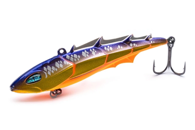 Виб Relax Drago Vib 80мм 14гр #005