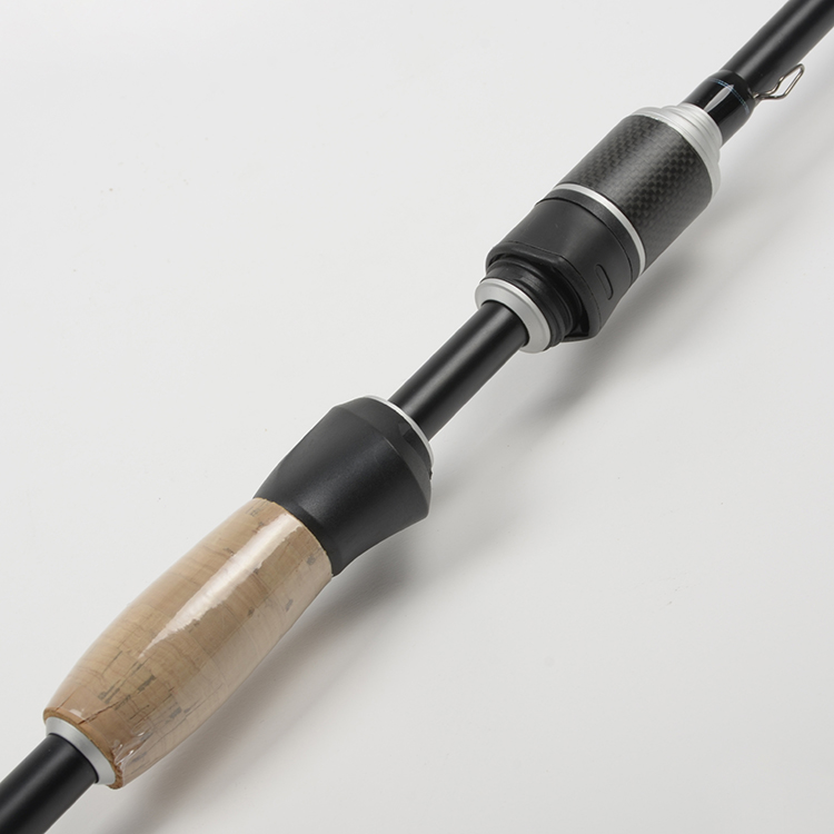 Спиннинг Caiman Blade spin S-802ML 2,44м, 5-21гр. 181025