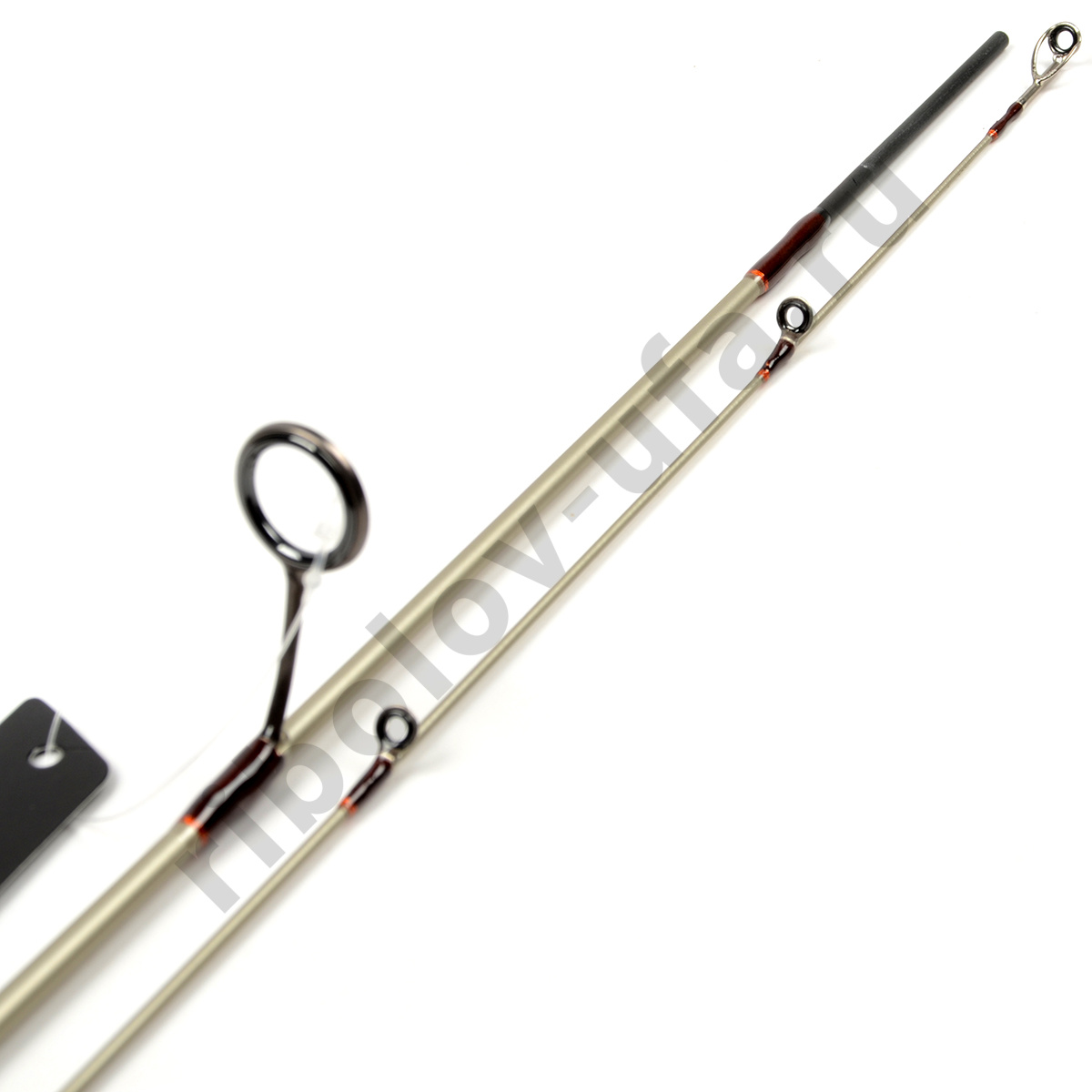 Спиннинг Flagman Areata 552XUL 168сm 0.3-2.5g