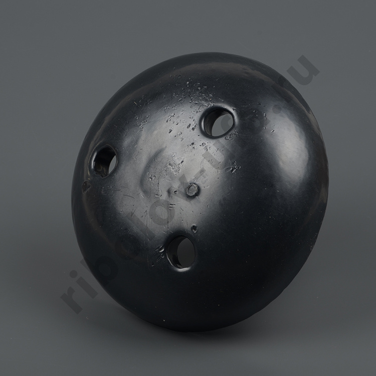 Якорь речной грибовидный 4,5кг 10Lb с покрытием ПВХ