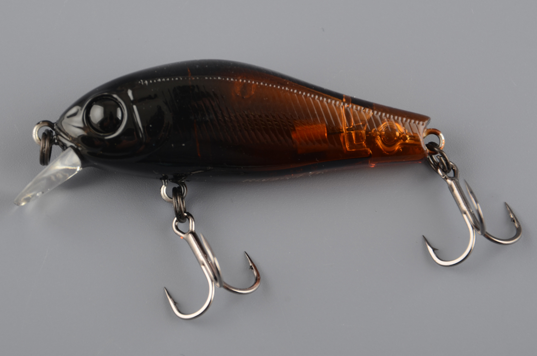 Воблер Zipbaits Rigge 43F, 43 мм, 3.5 гр., цвет № 557