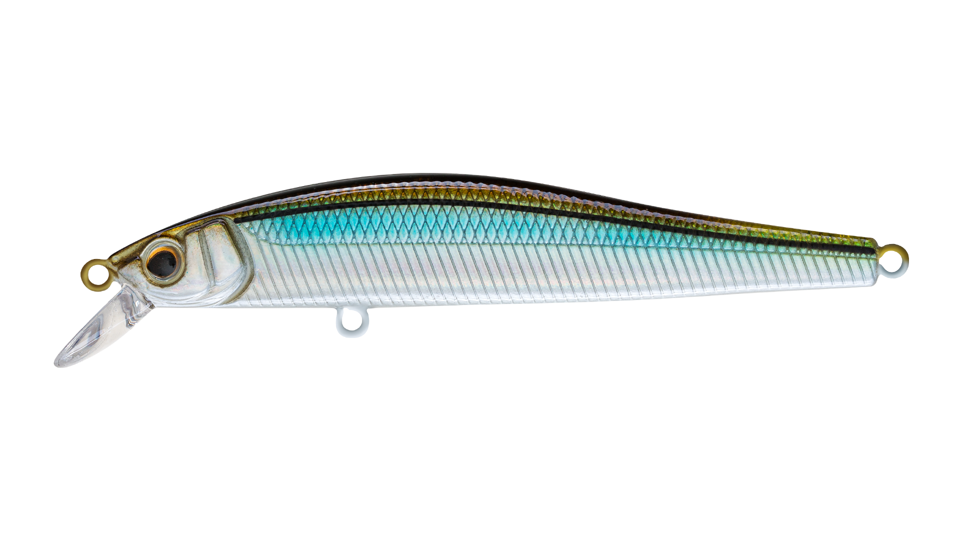 Воблер Strike Pro Jumper 70SP нейтр.пл.,5.2гр.(0.5м) кр.OWNER  EG-192A-SP#611T