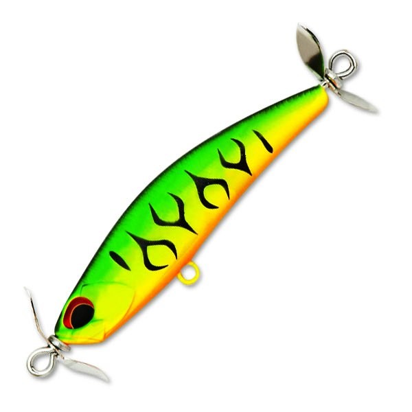 Воблер Duo Perakko 48, 48mm., 4.6 g., тонущ., №P59