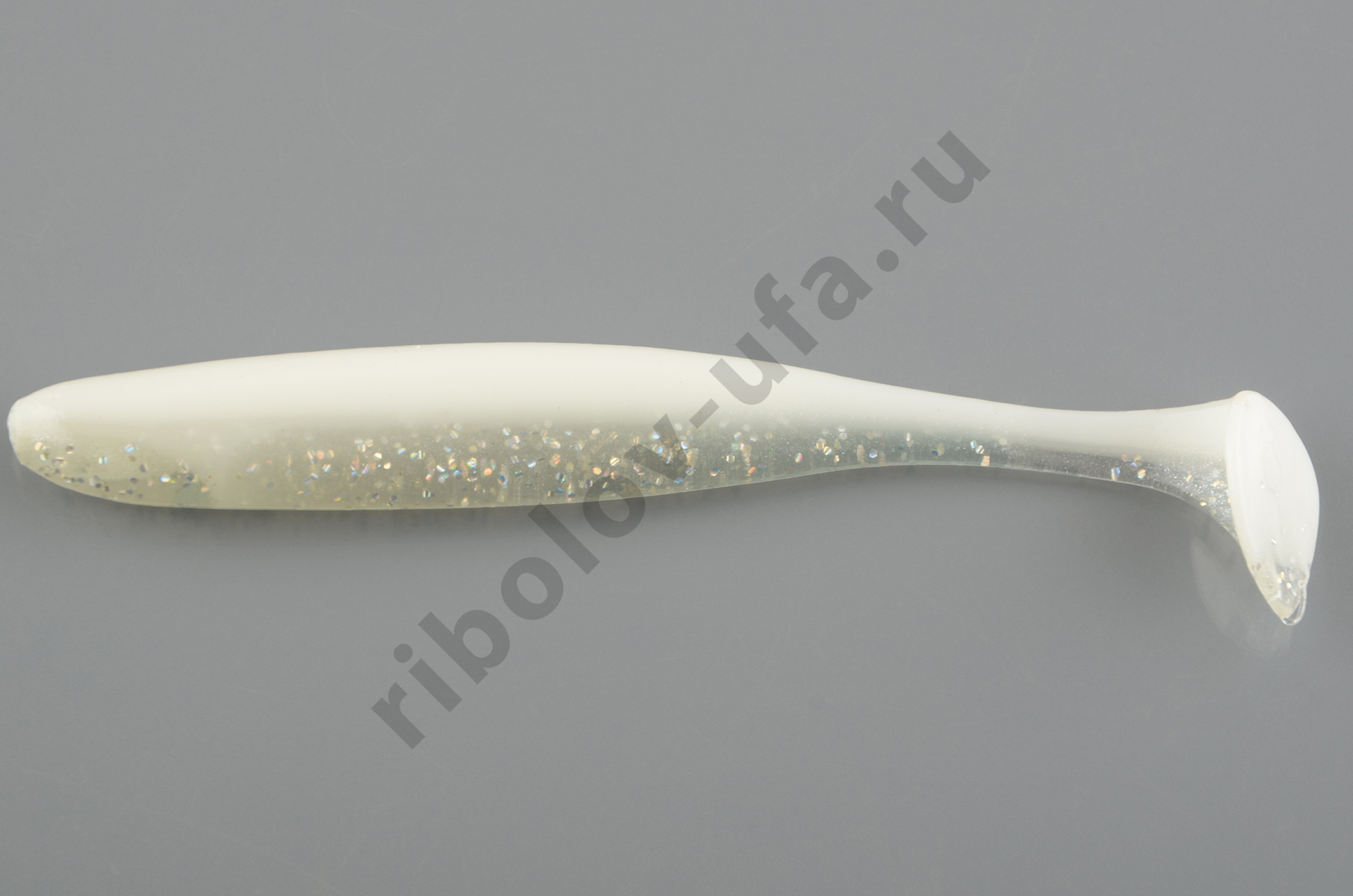 Силиконовая приманка Zander Master Easy Shiner 9,5см, 4гр цв. 14