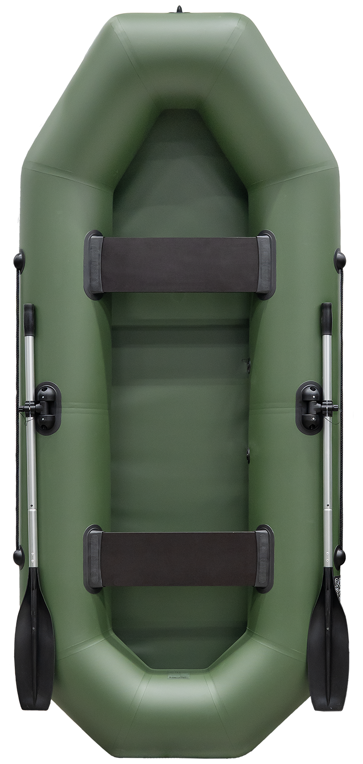 Лодка Аква-Оптима 280