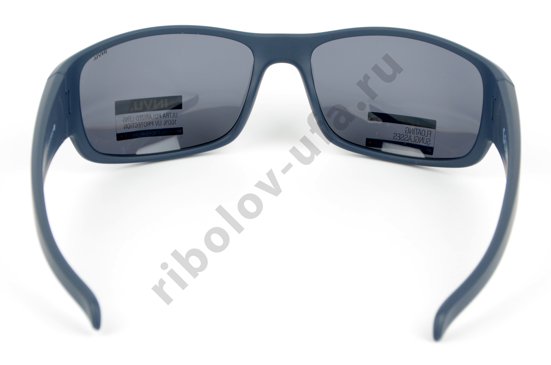 Очки Invu поляризационные A 2209B в чехле 