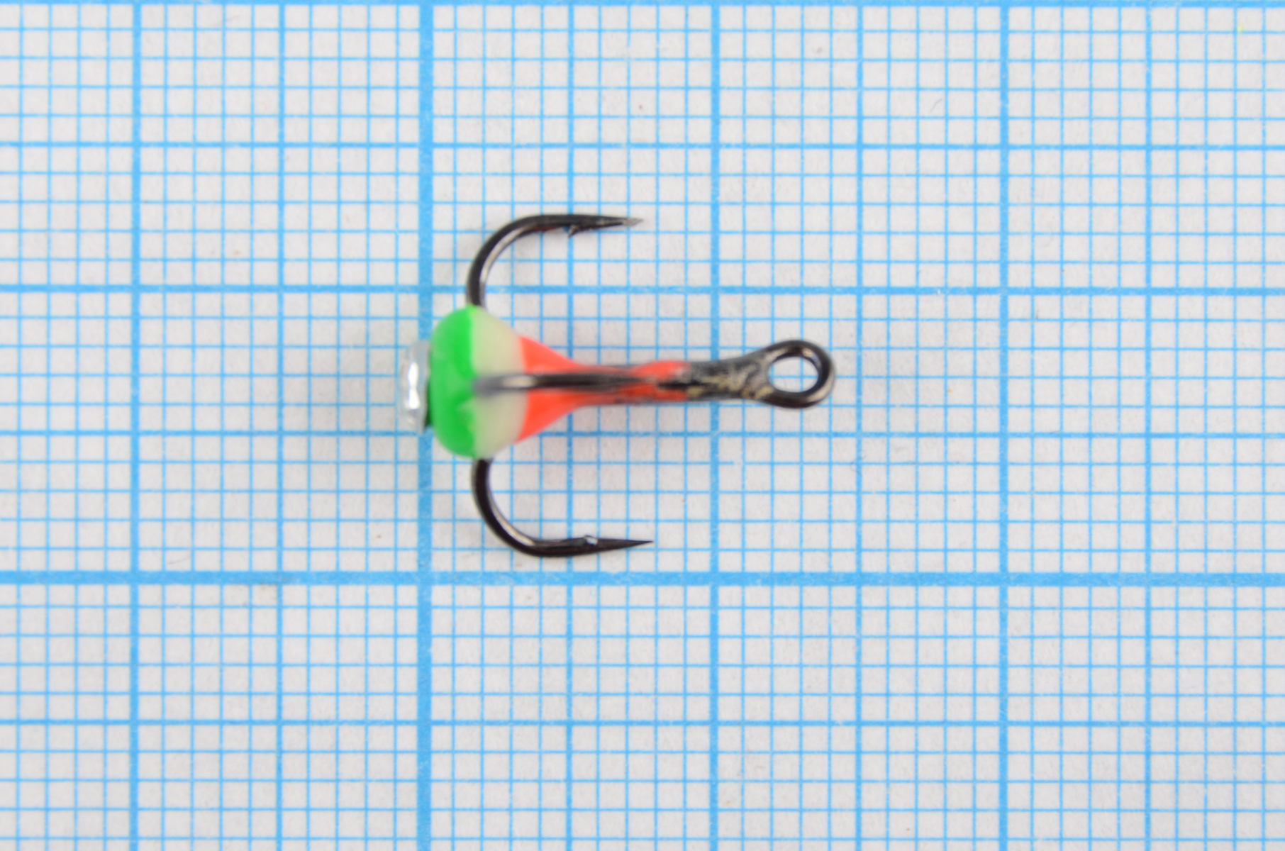 Тройник Vido Капля VD-092C № 12, цвет 31