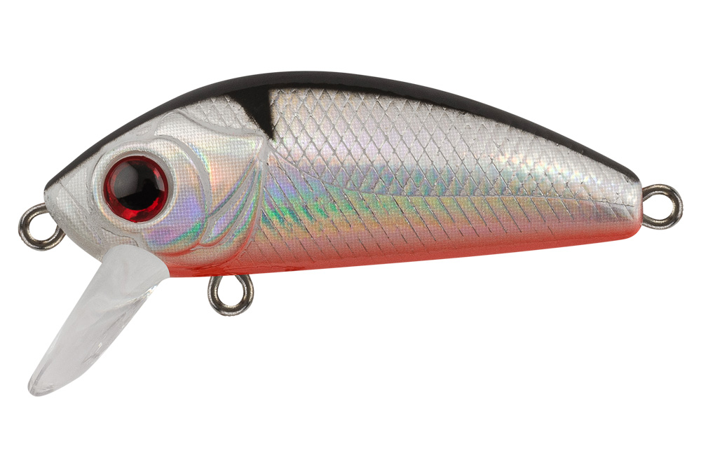 Воблер TsuYoki Gnom 45SS #WR012