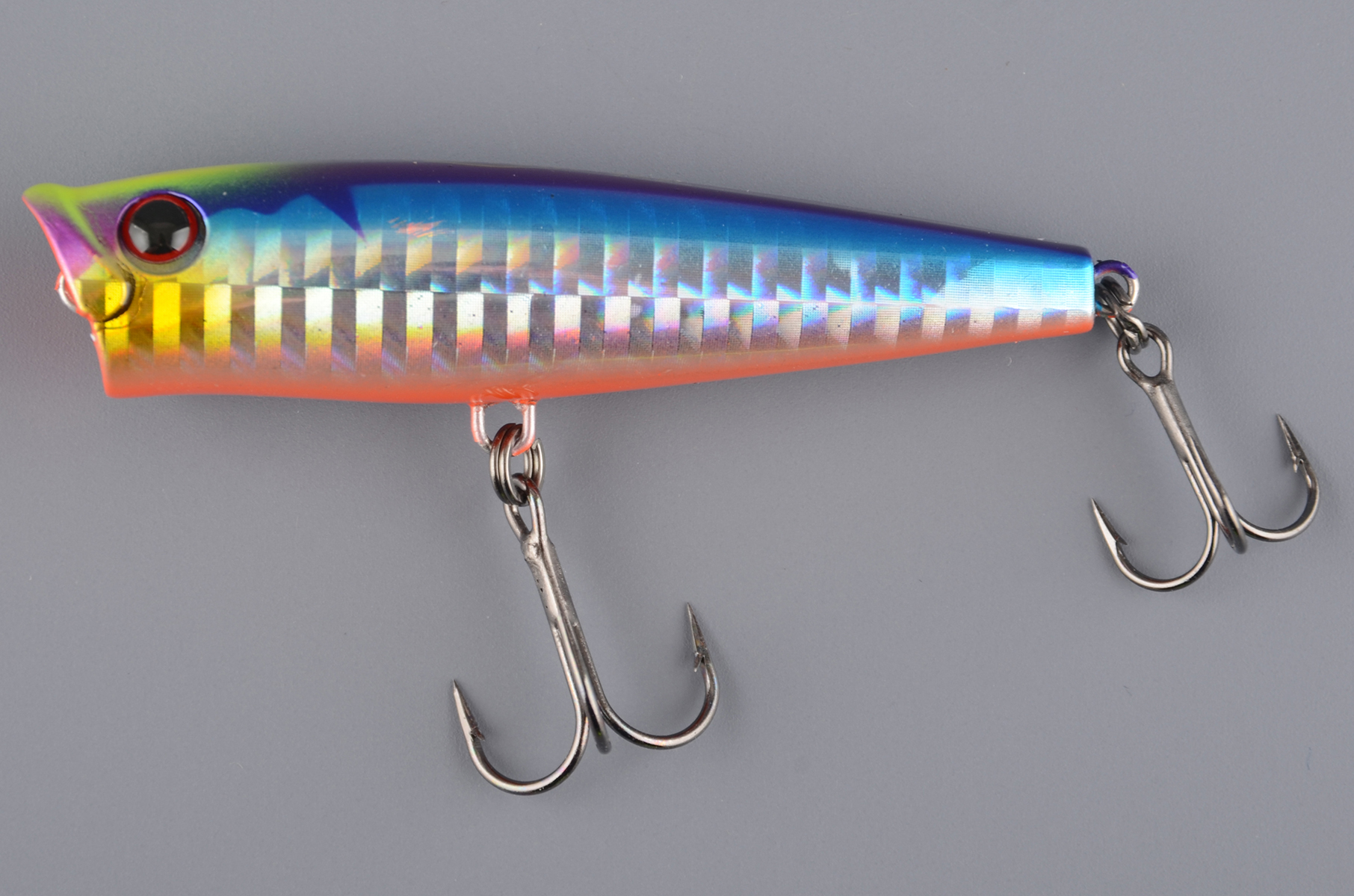 Воблер TsuYoki Gorn 65F #E054