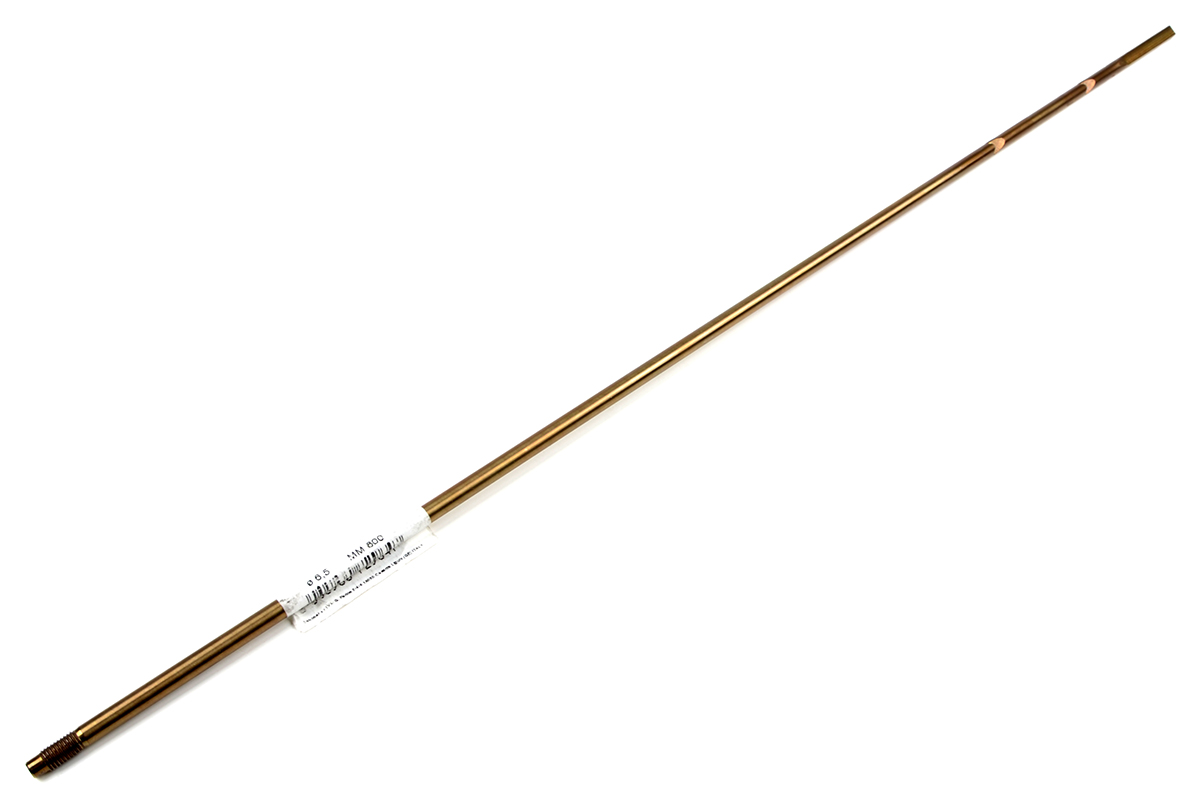 Гарпун Salvimar tahitian Shaft, резьба M7, зацеп прорезь, д.6.5мм, 60см