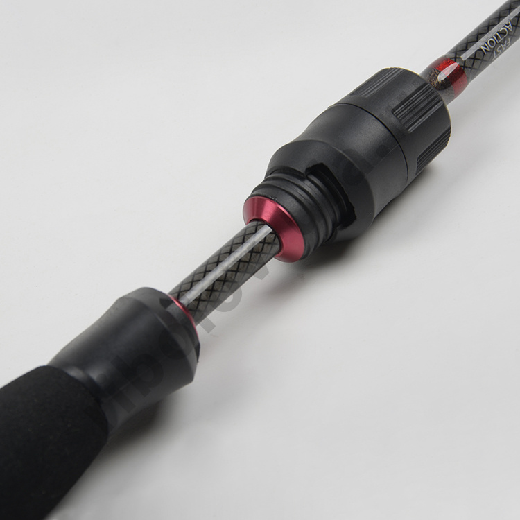 Спиннинг Kosadaka Stalker 1.98 / 1-7гр.