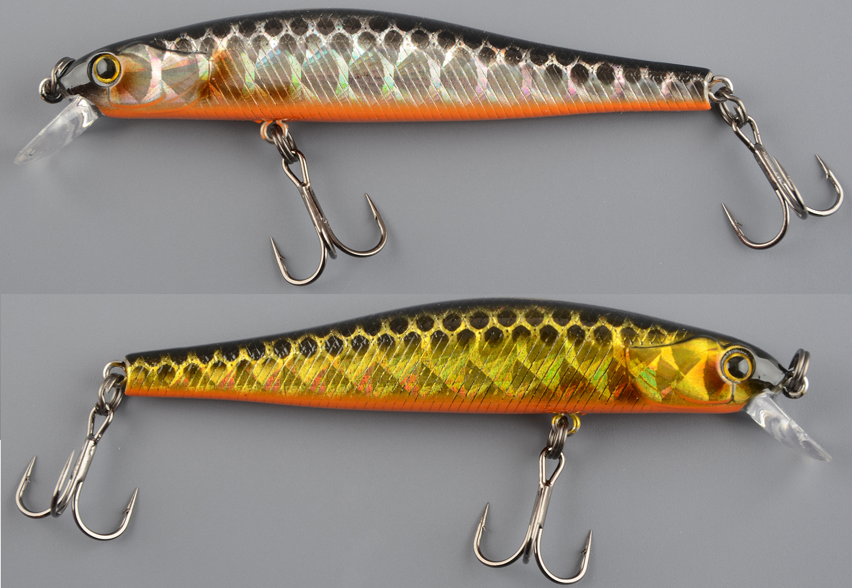 Воблер TsuYoki Rival SR 90SP #TS264W