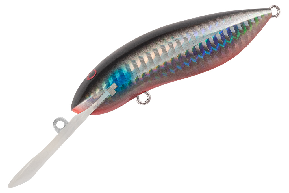 Воблер TsuYoki Mito 90F 17гр 1,5-7,5м #413