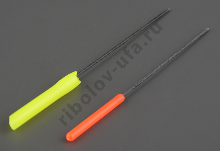 Поплавок Cralusso Ufo 8гр (изм вес 3,0гр)