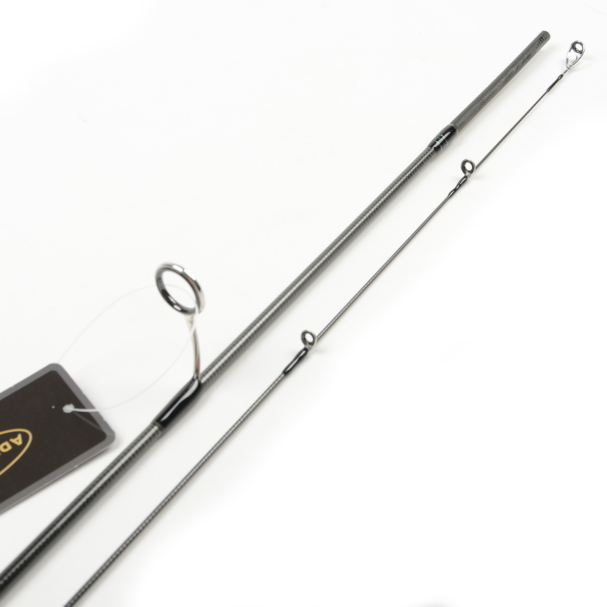 Спиннинг Admiral Trout Arrow 0.1-2гр 