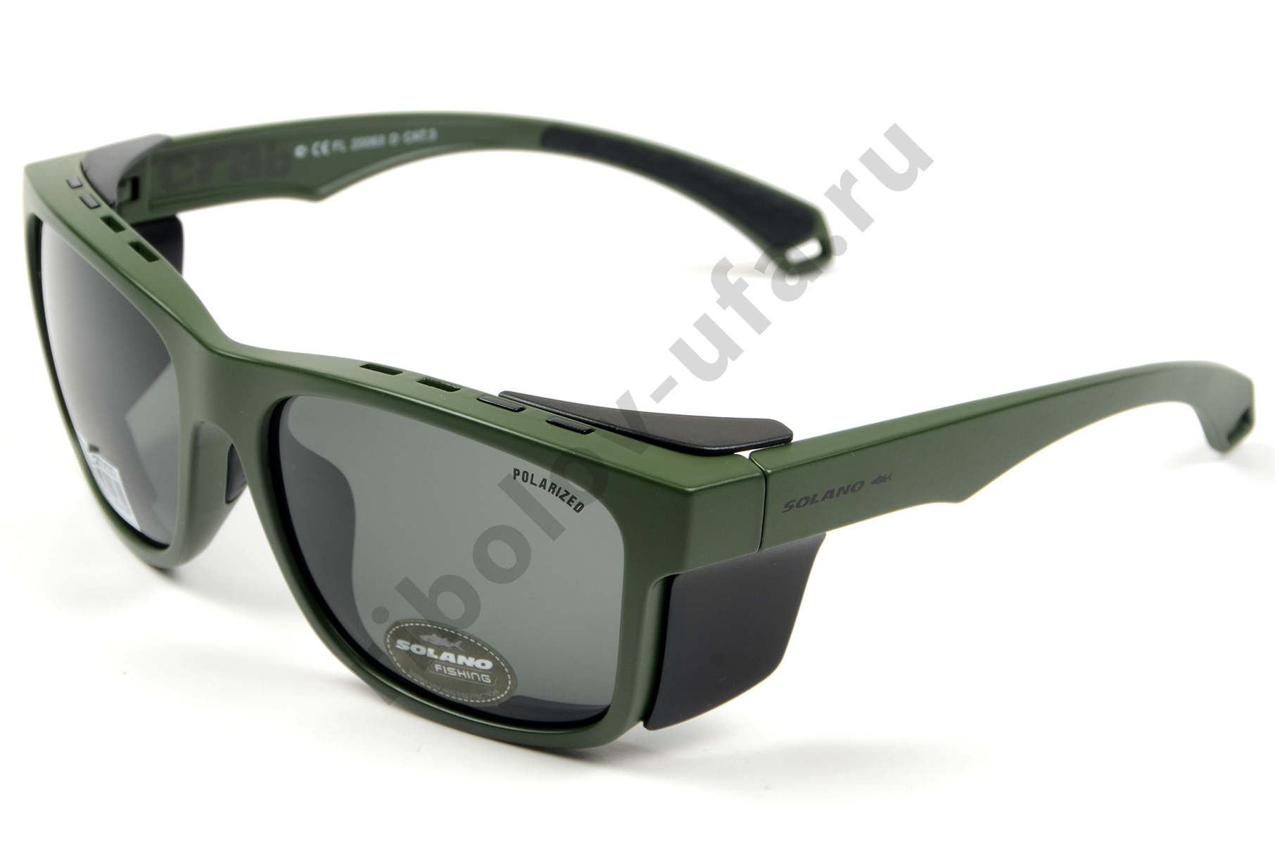 Очки Solano поляризационные FL 20063D