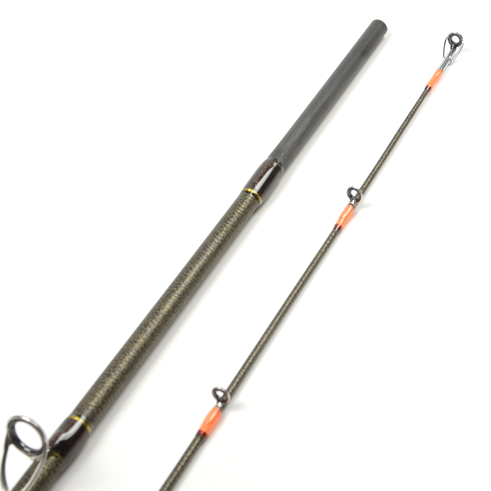 Кастинговое удилище Kosadaka Sentinel 2.13 / 15-45гр.